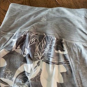 Athleta leggings